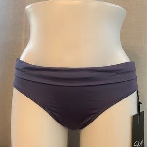 Skye Bikini Bottom Radiance